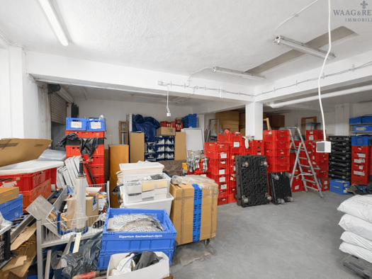 Ladenfläche zum Kauf 250.000 € 1 Zimmer 250 m² Verkaufsfläche Gibitzenhof Nürnberg 90461