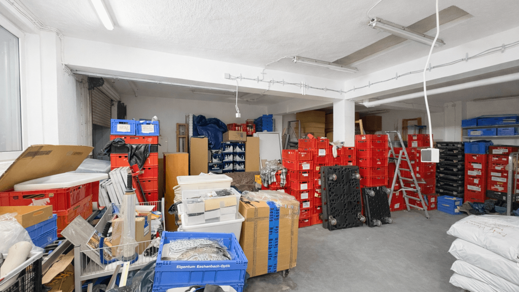 Ladenfläche zum Kauf 250.000 € 1 Zimmer 250 m² Verkaufsfläche Gibitzenhof Nürnberg 90461