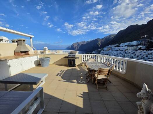 Wohnung zum Kauf 575.000 € 3 Zimmer 118 m² EG Santiago del Teide 38683