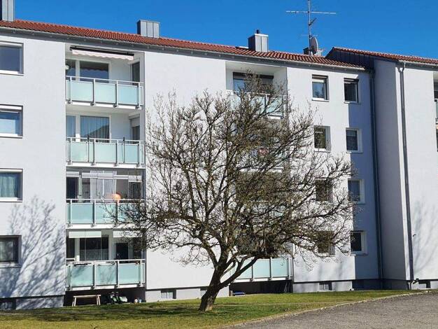 Wohnung zum Kauf provisionsfrei 325.000 € 3 Zimmer 71 m² 3. Geschoss Gerhart Hauptmann Weg 19 Markt Schwaben 85570