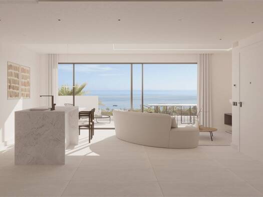 Wohnung zum Kauf provisionsfrei 595.000 € 3 Zimmer 74 m² La Mata 03188