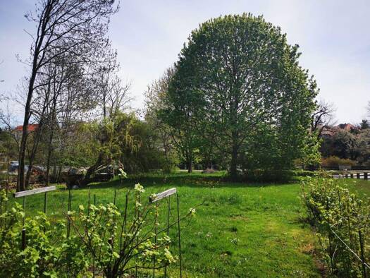 Grundstück zum Kauf 2.744 € 1.400 m² Grundstück Arnsdorf Arnsdorf 01477