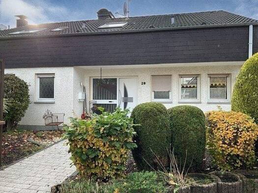 Mehrfamilienhaus zum Kauf 499.000 € 8 Zimmer 250 m² 865 m² Grundstück Silschede Gevelsberg 58285