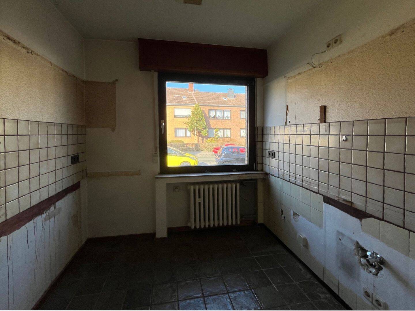 Einfamilienhaus zum Kauf - Mehr