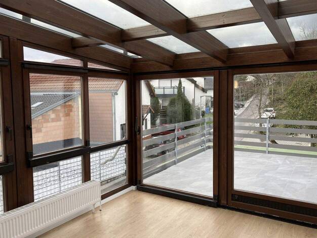 Doppelhaushälfte zum Kauf provisionsfrei 399.000 € 8 Zimmer 164 m² 181 m² Grundstück Rauenberg 69231