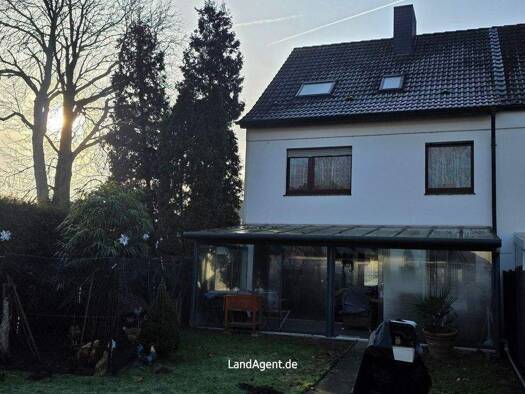 Einfamilienhaus zum Kauf 430.000 € 4 Zimmer 120 m² 385 m² Grundstück Gerthe Bochum 44805