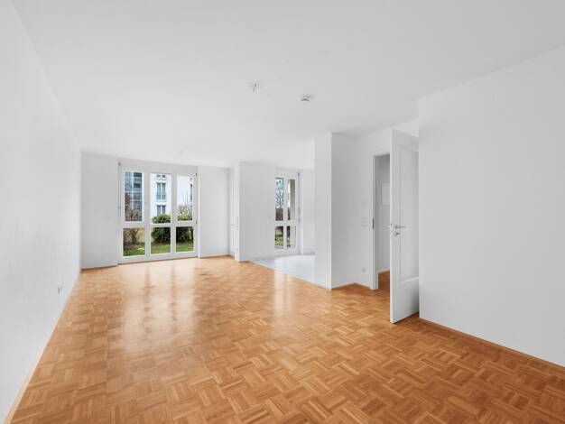 Wohnung zum Kauf 500.000 € 2 Zimmer 60,2 m² frei ab sofort Hadern München 81377