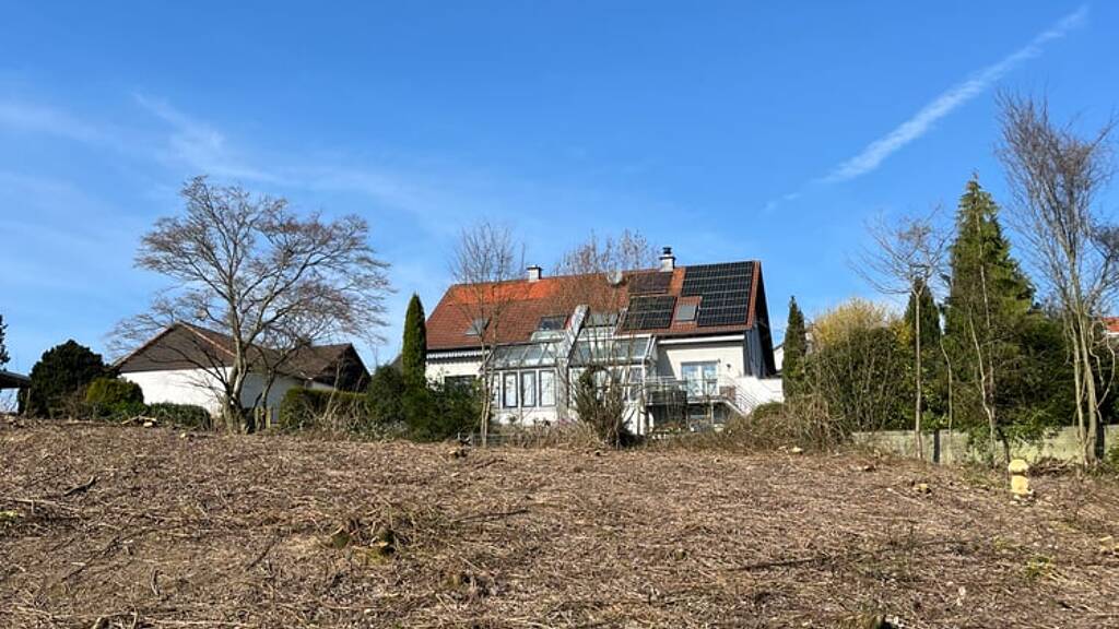 Grundstück zum Kauf 335.000 € 701 m² Grundstück Blecher Odenthal 51519