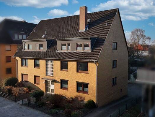 Wohnung zum Kauf 99.000 € 3 Zimmer 71 m² frei ab 01.07.2026 Lehe Bremerhaven 27578