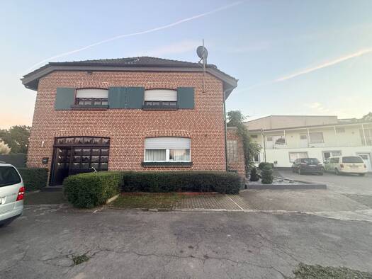 Wohnung zur Miete 1.300 € 5 Zimmer 145 m² frei ab 01.12.2026 Xantener Straße 163 Sonsbeck Sonsbeck 47665