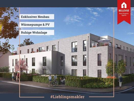 Wohnung zur Miete 995 € 2 Zimmer 47,9 m² frei ab 01.01.2026 Weiden Köln 50858
