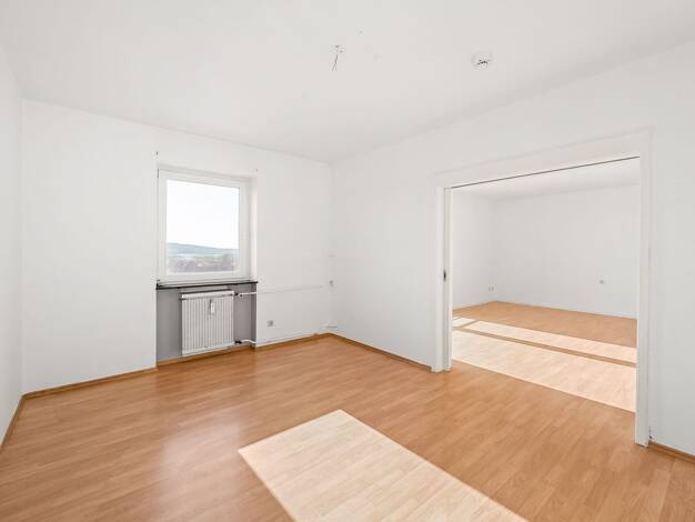 Wohnung zum Kauf 225.000 € 3 Zimmer 80 m² 8. Geschoss Hardhöhe Fürth 90766