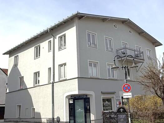 Mehrfamilienhaus zum Kauf als Kapitalanlage geeignet 1.495.000 € 20 Zimmer 490 m² 464 m² Grundstück Starnberg 82319