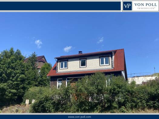 Einfamilienhaus zum Kauf 82.000 € 4 Zimmer 135 m² 3.221 m² Grundstück Tanne 38875