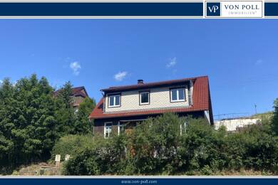Einfamilienhaus zum Kauf 82.000 € 4 Zimmer 135 m² 3.221 m² Grundstück Tanne Tanne 38875