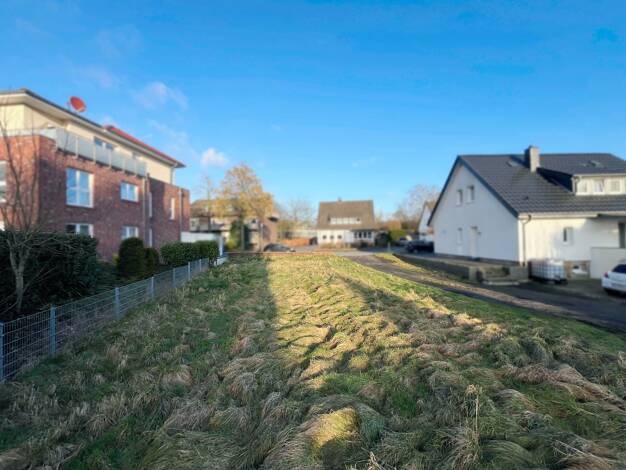 Grundstück zum Kauf 349.920 € 972 m² Grundstück Stadt Ibbenbüren 49477