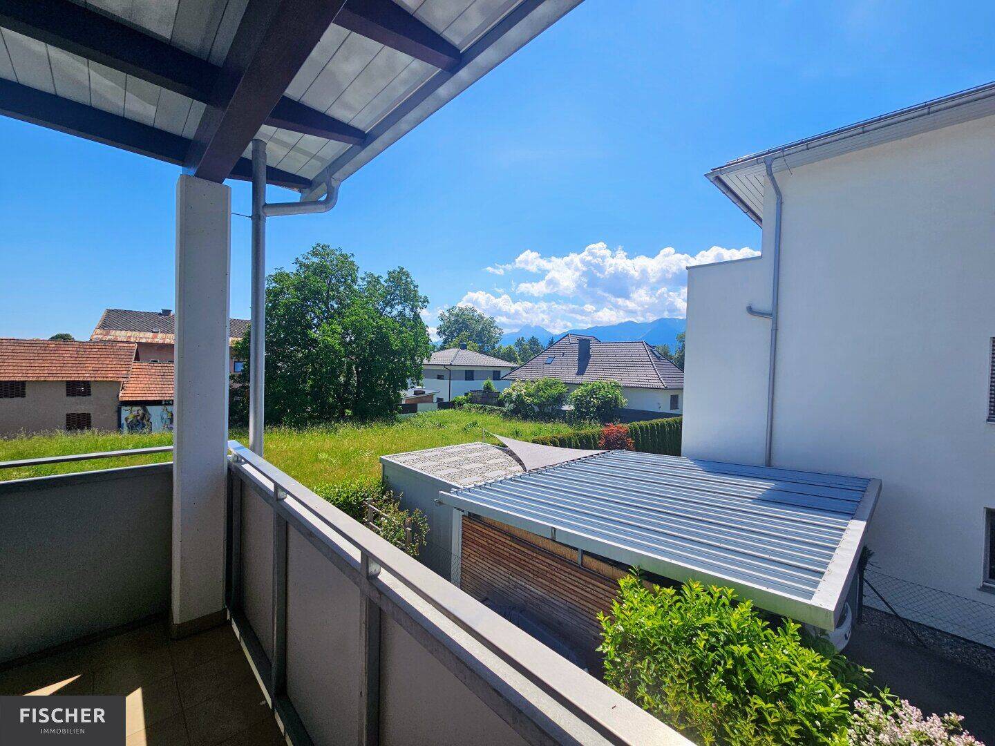 Wohnung zum Kauf – Villach