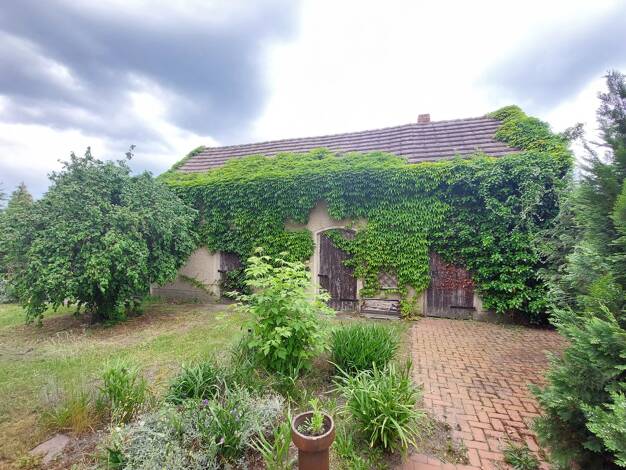 Einfamilienhaus zum Kauf 234.900 € 4 Zimmer 140 m² 725 m² Grundstück Klein Gaglow Kolkwitz OT Klein Gaglow 03099