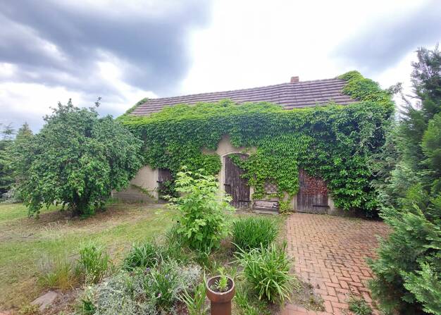 Einfamilienhaus zum Kauf 234.900 € 4 Zimmer 140 m² 725 m² Grundstück Klein Gaglow Kolkwitz OT Klein Gaglow 03099