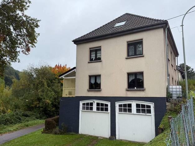 Einfamilienhaus zum Kauf 8 Zimmer 160 m² 382 m² Grundstück Mettlach 66693