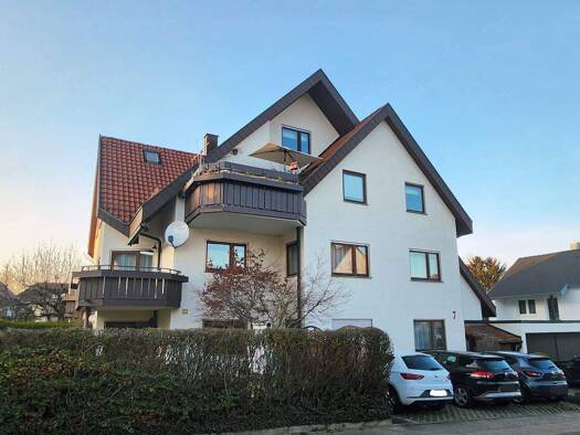 Wohnung zum Kauf 389.000 € 3 Zimmer 94,7 m² 2. Geschoss Berkheim Esslingen am Neckar 73734