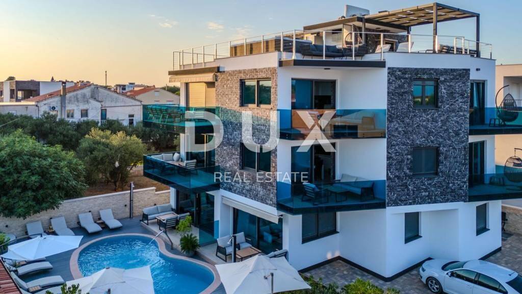 Haus zum Kauf 3.115.000 € 18 Zimmer 550 m² Vir