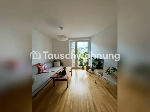 Wohnung zur Miete Tauschwohnung 780 € 2 Zimmer 45 m² 2. Geschoss Osdorf Hamburg 22765