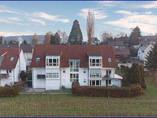 Wohnung zum Kauf 189.000 € 2 Zimmer 41 m² EG Kressbronn Kressbronn am Bodensee 88079