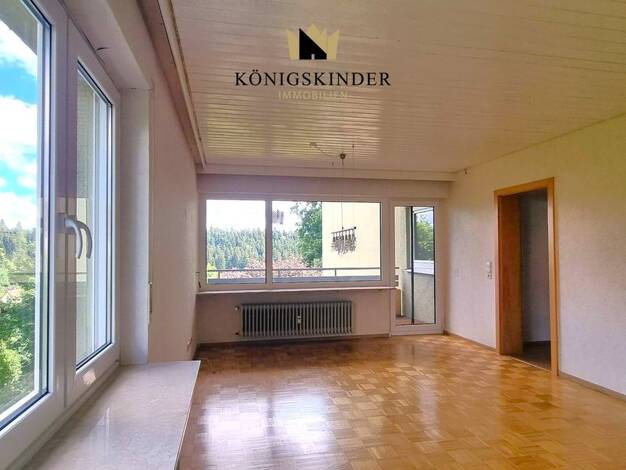 Wohnung zum Kauf 199.000 € 3 Zimmer 72 m² Marbach Villingen-Schwenningen 78052