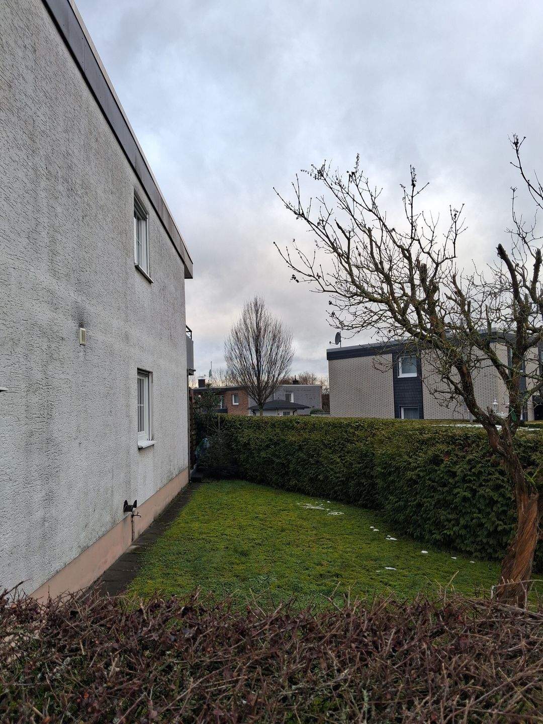 Reihenendhaus zum Kauf - Ansicht 4