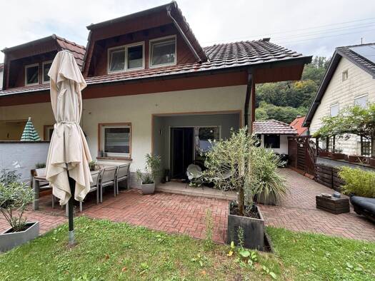 Doppelhaushälfte zum Kauf 340.000 € 5 Zimmer 113 m² Linden Linden 66851