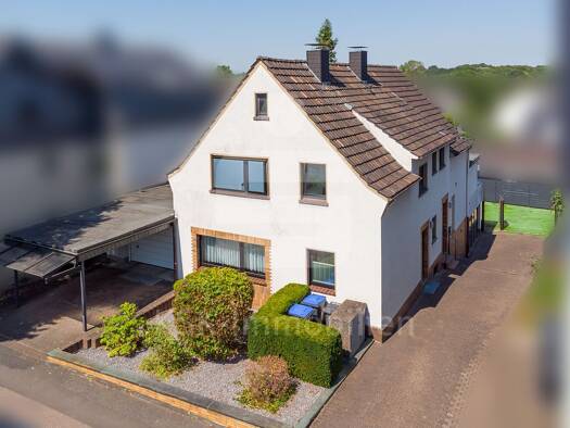 Mehrfamilienhaus zum Kauf 575.000 € 7 Zimmer 231 m² 515 m² Grundstück Paffrath Bergisch Gladbach 51469