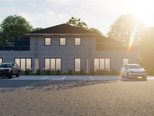 Mehrfamilienhaus zum Kauf 211.460 € 2 Zimmer 60,6 m² Uelsen 49843