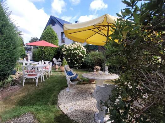 Einfamilienhaus zum Kauf 405.000 € 5 Zimmer 165 m² 600 m² Grundstück Altenberge 48341