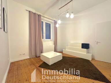 Wohnung zur Miete 480 € 2 Zimmer 48 m² EG Mitte Dortmund 44137
