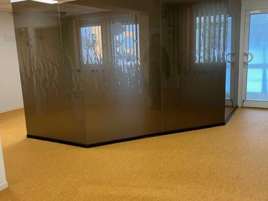 Praxis zur Miete 5,52 € 8 Zimmer 163 m² Bürofläche Straße Usti nad Labem 35 Kappel Chemnitz 09119