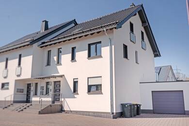 Mehrfamilienhaus zum Kauf 529.000 € 7 Zimmer 184 m² 328 m² Grundstück Hausen Mayen / Hausen bei Mayen 56727