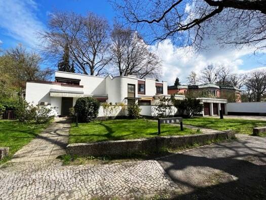 Maisonette zum Kauf 745.000 € 3 Zimmer 121,9 m² EG frei ab sofort Dahlem Berlin 14195