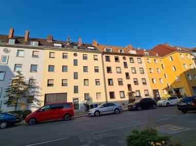 Wohnung zum Kauf 130.000 € 2 Zimmer 52 m² 2. Geschoss Friesenheim/Nord Ludwigshafen am Rhein 67063