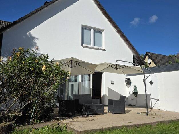 Einfamilienhaus zum Kauf provisionsfrei 950.000 € 8 Zimmer 196,5 m² 823 m² Grundstück Lurup Hamburg 22547