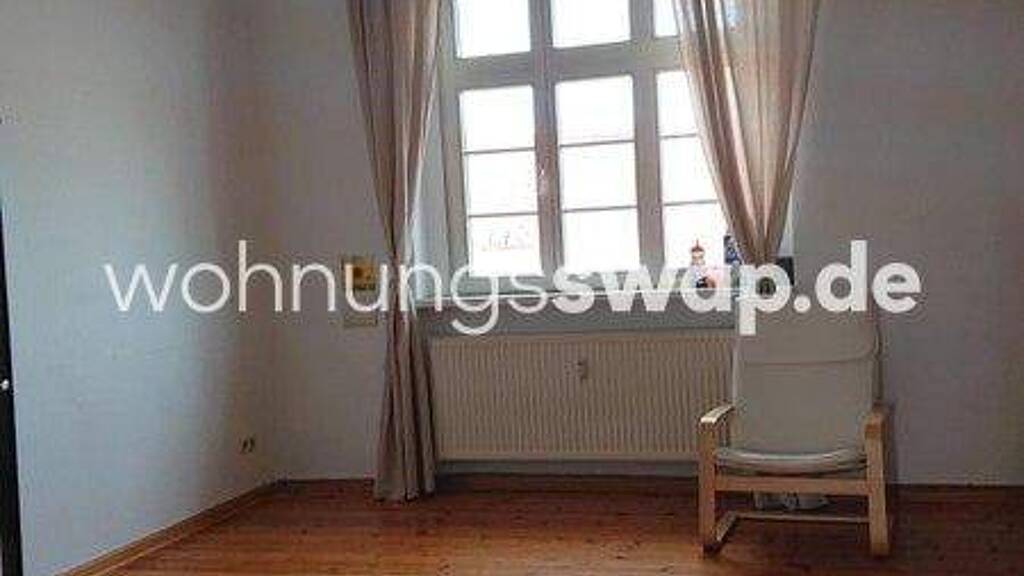 Studio zur Miete Tauschwohnung 695 € 2 Zimmer 58 m² 3. Geschoss Oberschöneweide Berlin 12459