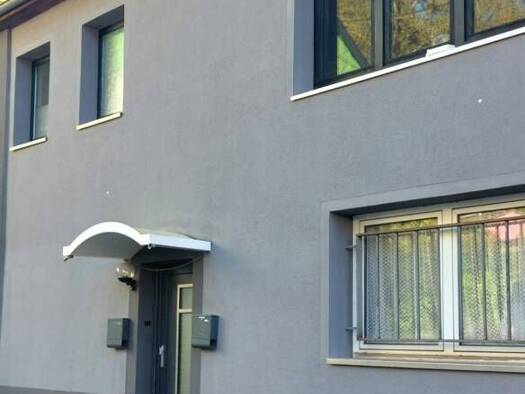 Wohnung zur Miete 395 € 2 Zimmer 50 m² 1. Geschoss Mitte Velbert 42551