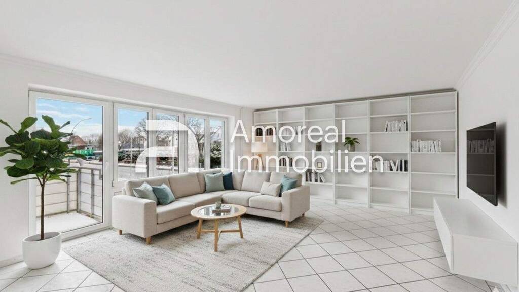 Maisonette zum Kauf 349.000 € 6 Zimmer 126 m² 1. Geschoss Neugraben-Fischbek Hamburg Neugraben-Fischbek 21149