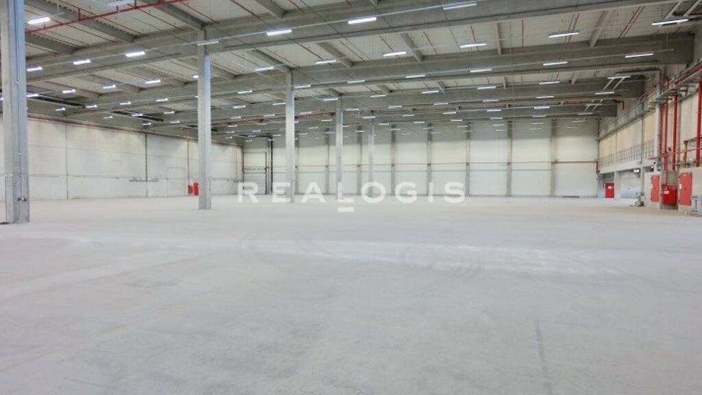 Halle/Industriefläche zur Miete 5.000 m² Lagerfläche teilbar ab 2.500 m² Siershahn 56427