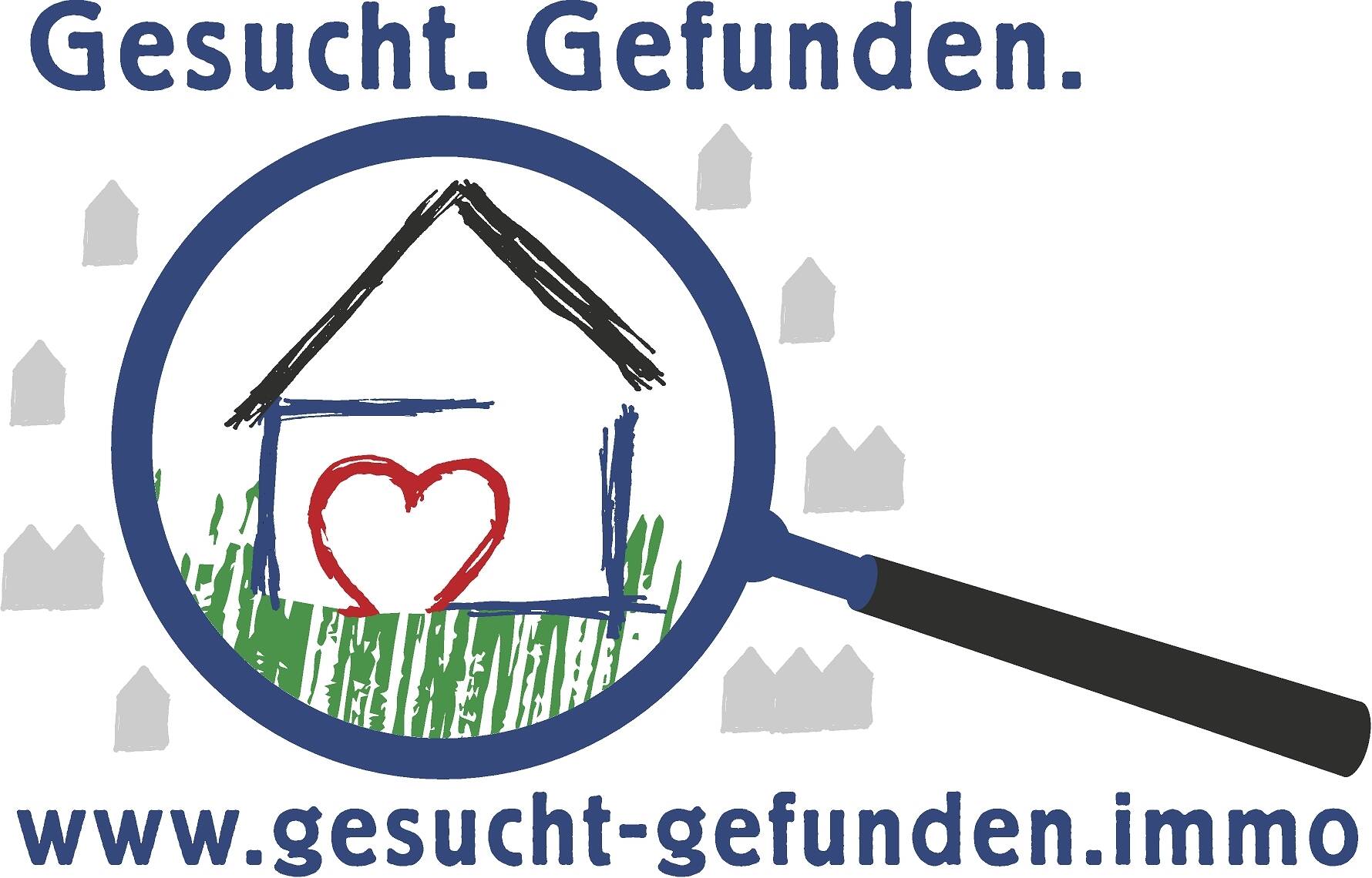 Gesucht. Gefunden. Immobilienbüro Anika Beck