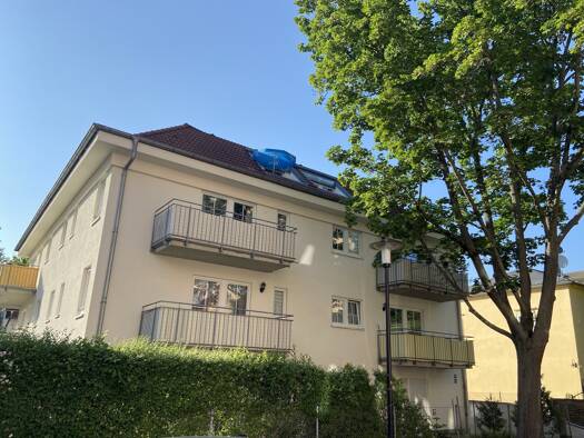 Wohnung zum Kauf 165.000 € 2 Zimmer 55 m² 3. Geschoss Spenerstraße 8 Striesen-West Ortsamtsbereich Blasewitz 01309