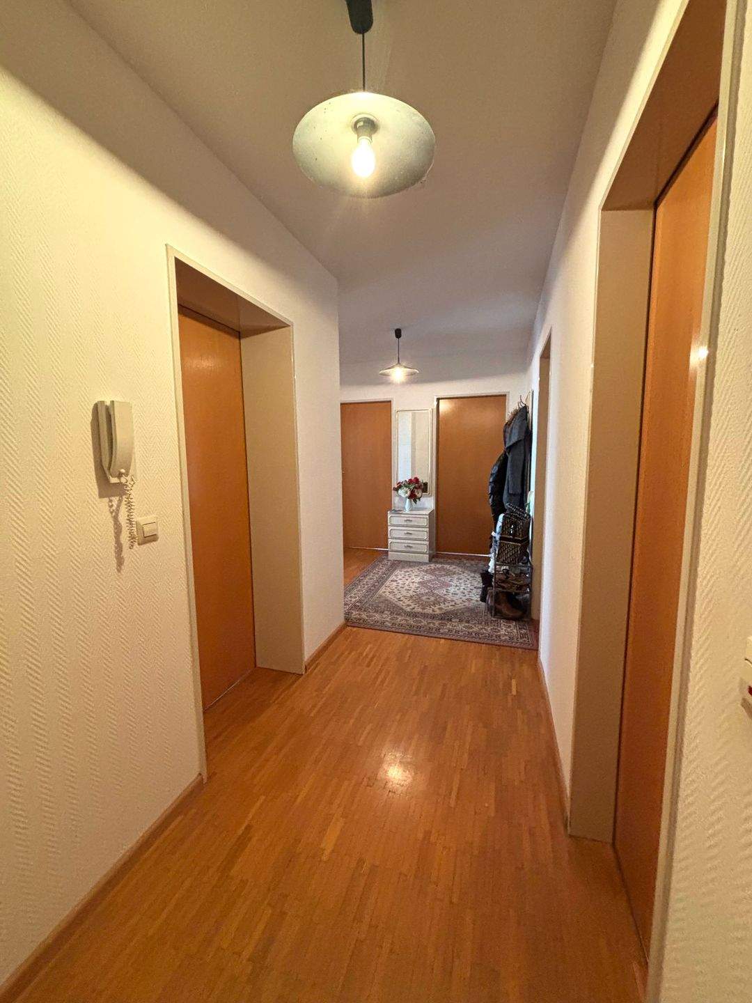 Immobilie in Hohentengen am Hochrhein - 12251 - Attraktive 3-Zimmer-Wohnung - Ideale Kapitalanlage in gefragter Lage! - Bild 1