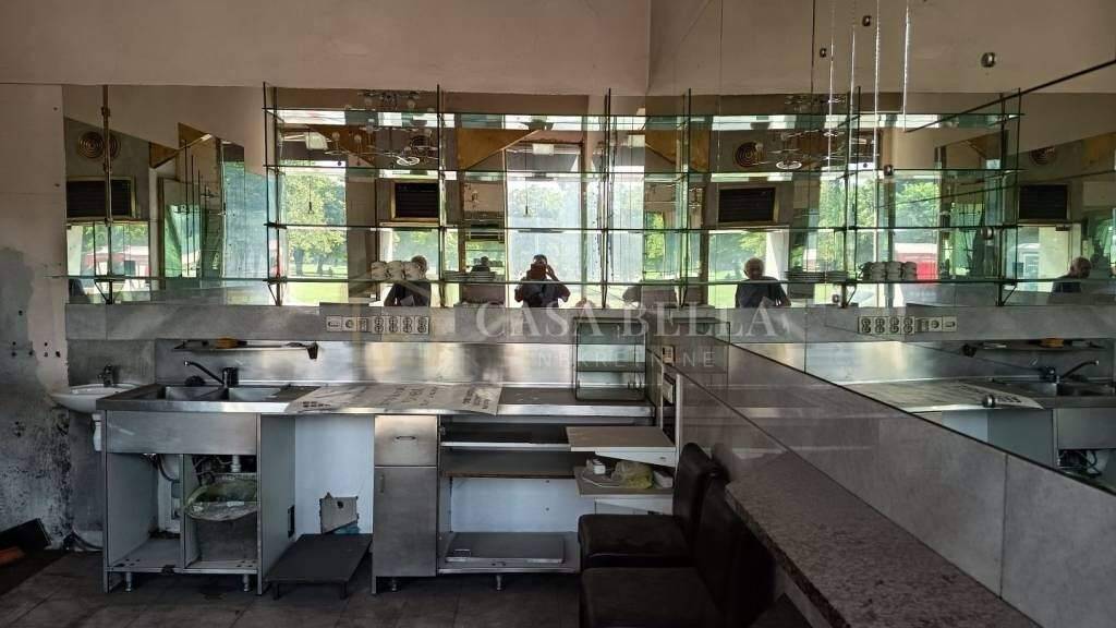 Büro zur Miete 650 € 1 Zimmer Crnomerec Gornja Kustosija