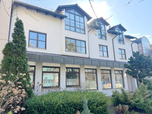 Mehrfamilienhaus zum Kauf 2.750.000 € 18 Zimmer 224 m² 590 m² Grundstück Moosach München 80992