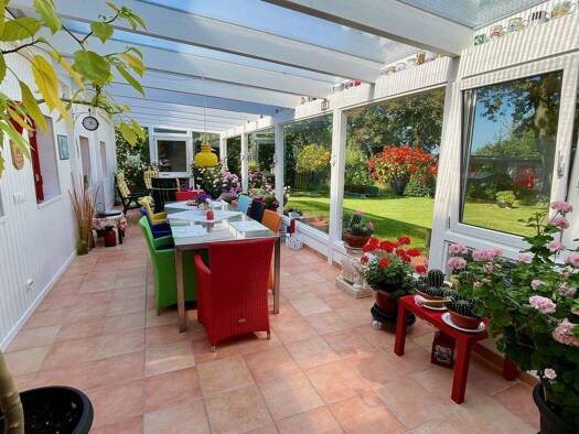 Bauernhaus zum Kauf 429.000 € 11 Zimmer 328 m² 3.848 m² Grundstück Schafflund 24980